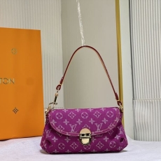 Louis Vuitton Satchel Bags